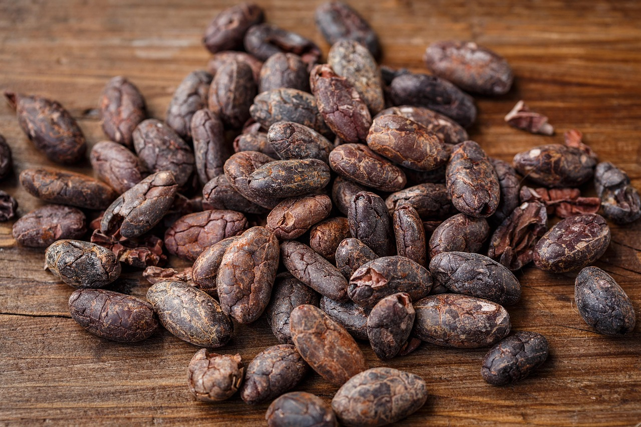 Chai Latte Chocolate: A Journey Through Time and Flavor