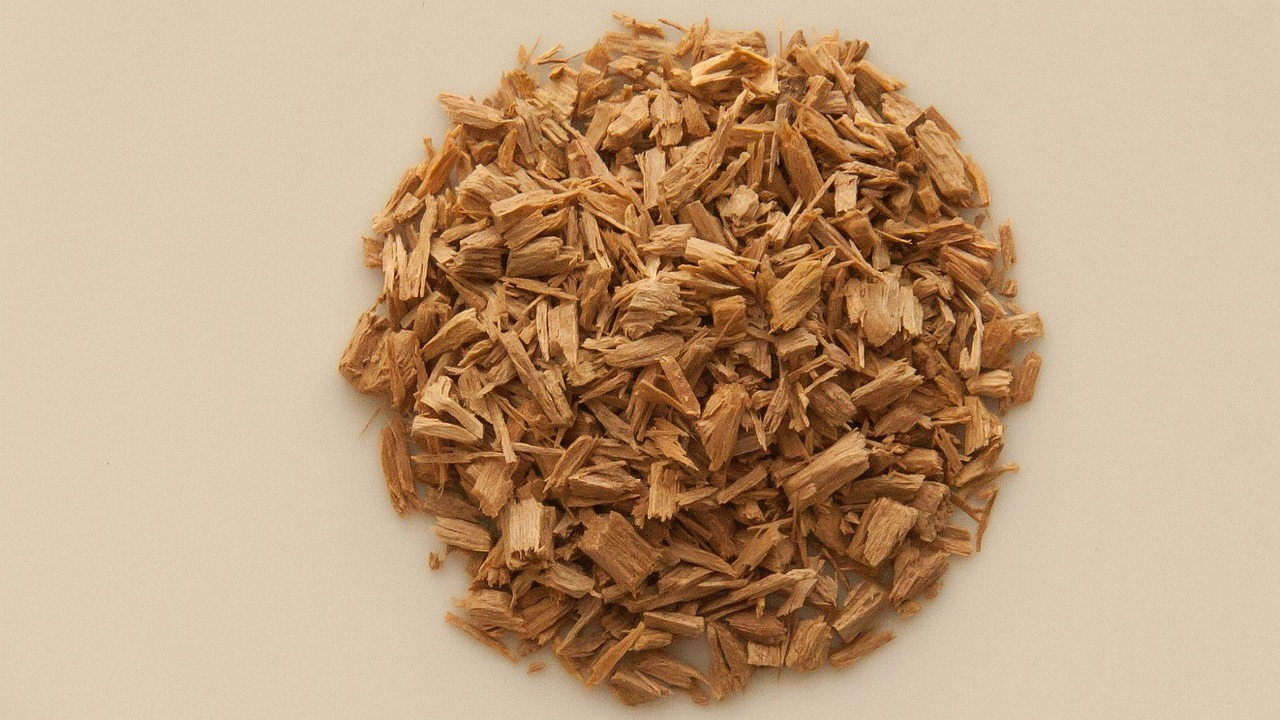 Our spices: Sandalwood - The Timeless Treasure of Spirituality and Wellbeing