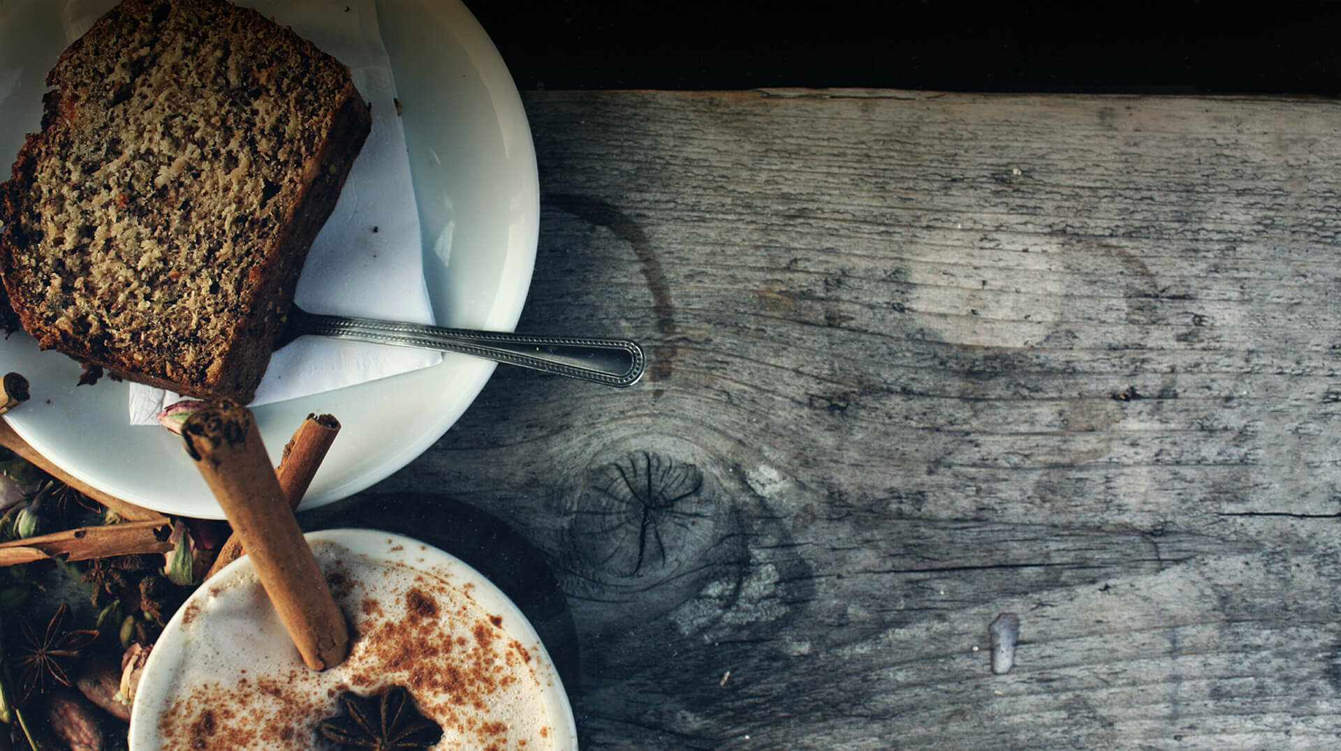 Entdecke den Gesunden Chai Latte – Wo Geschmack, Gesundheit & Genuss Zusammenkommen